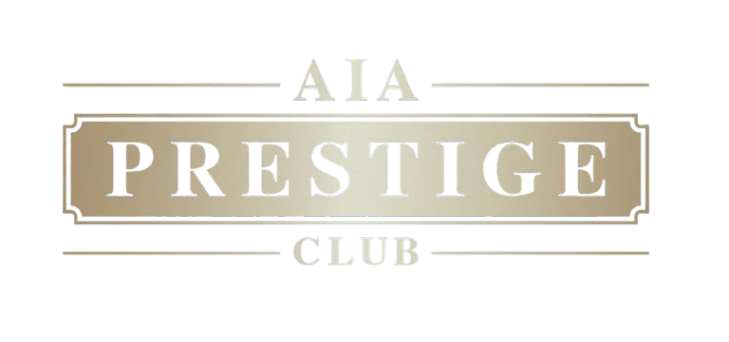 AIA Prestige Club